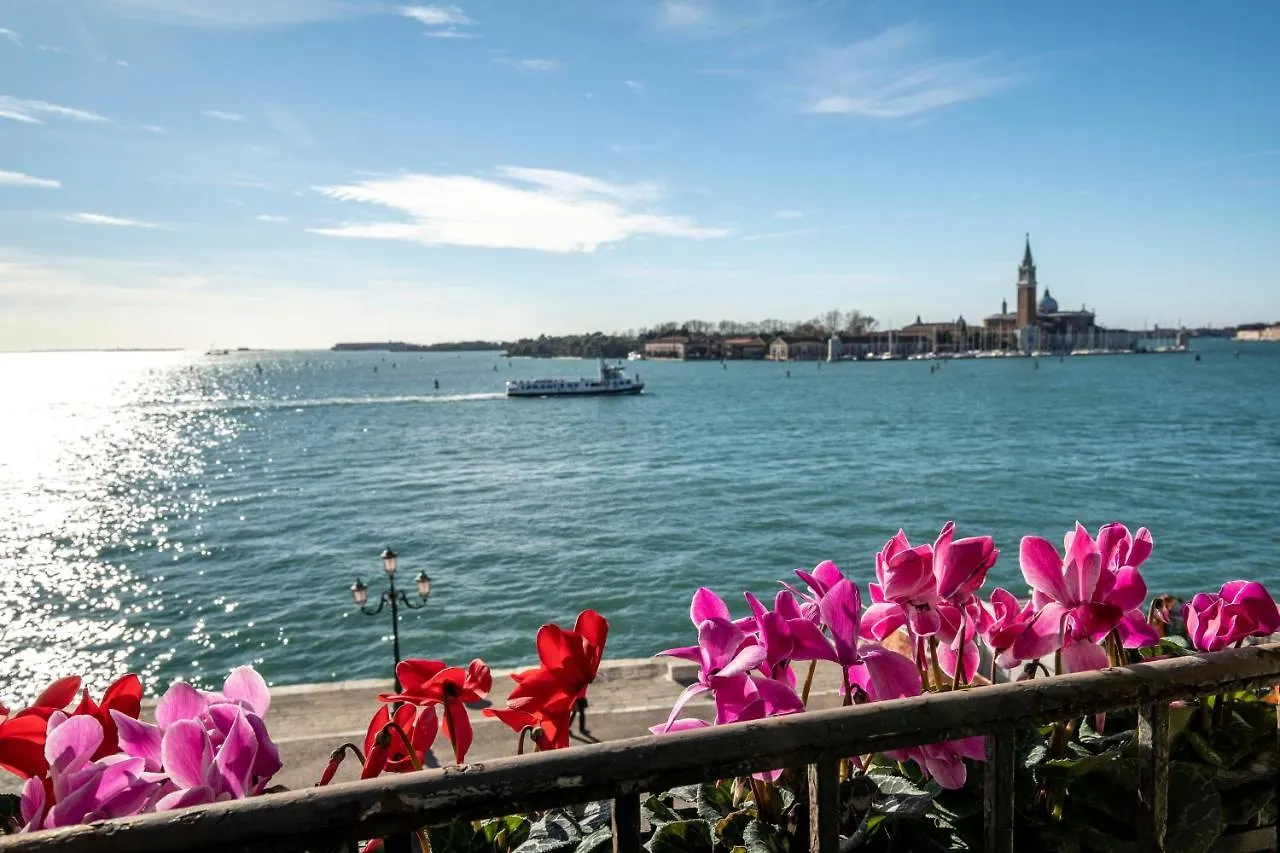 Fenix Turandot Suite Venezia