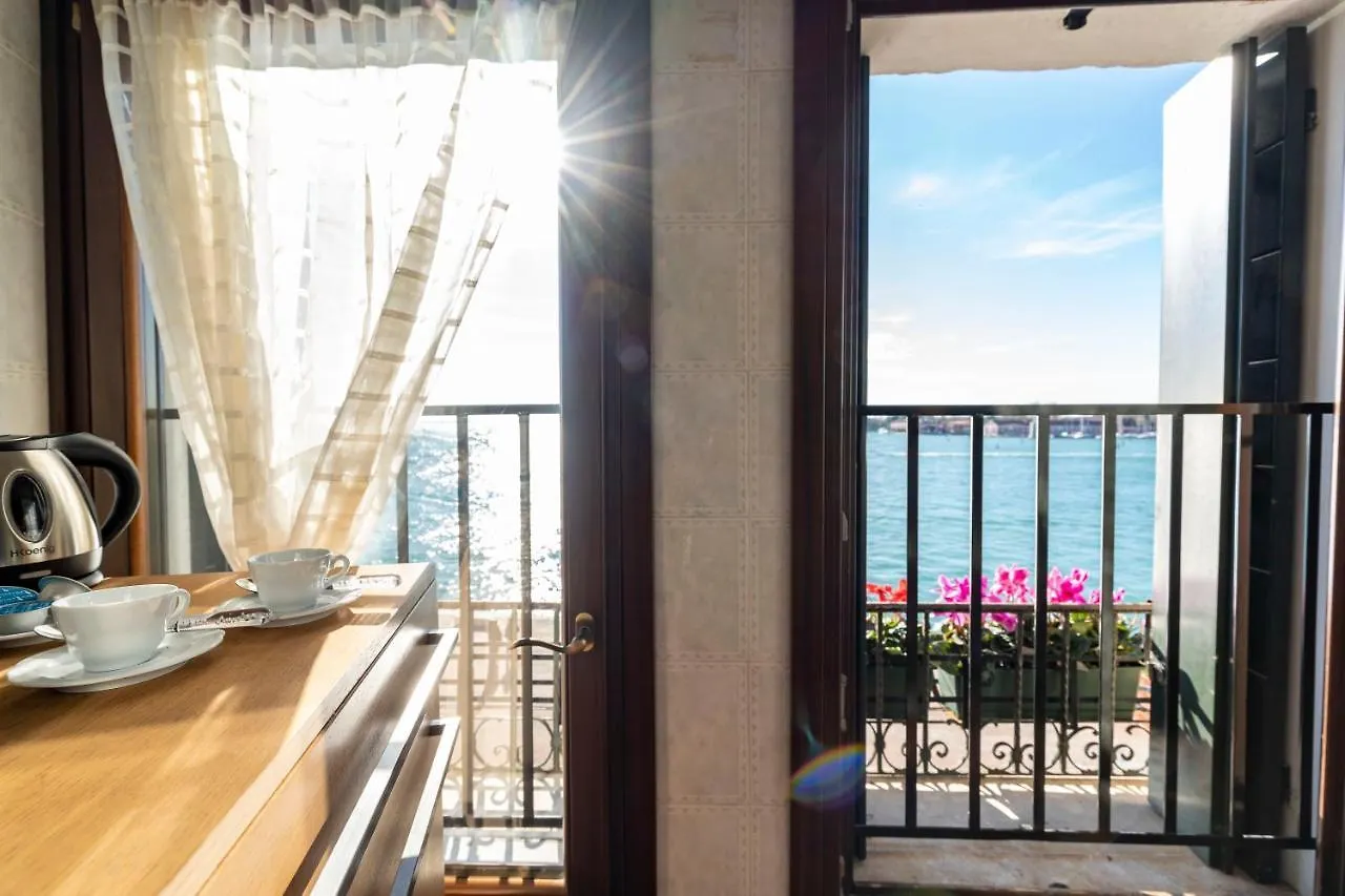 Fenix Turandot Suite Venezia Appartamento