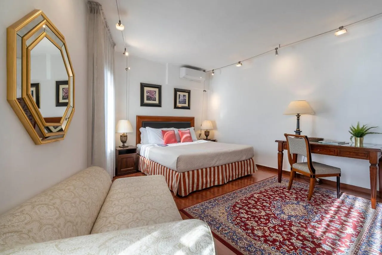 Fenix Turandot Suite Venezia Appartamento