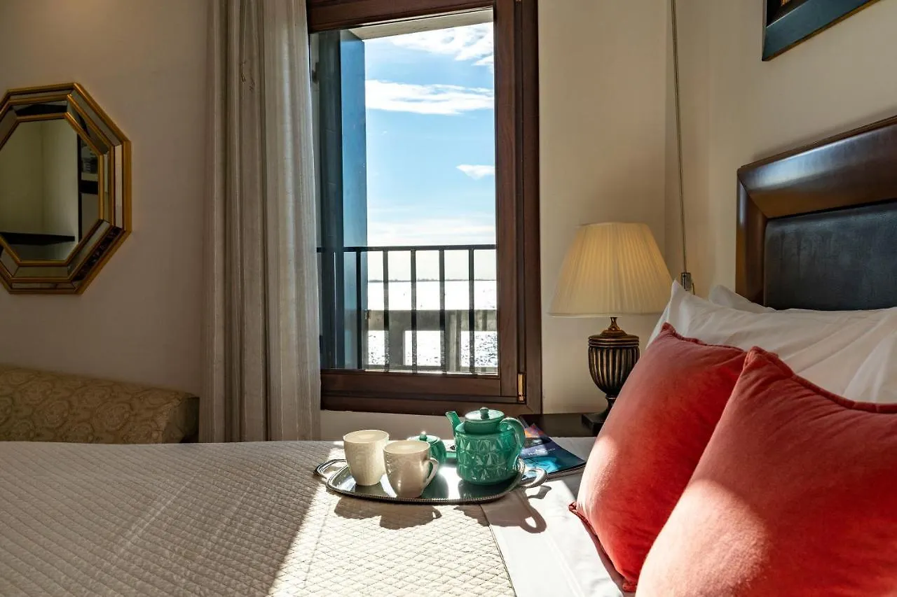 Fenix Turandot Suite Venezia